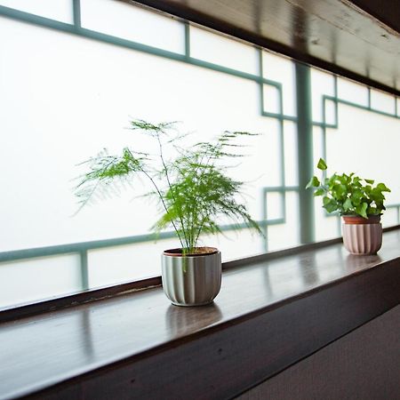 Wang Jiang Reclusive Boutique Inn Fenghuang Exterior foto