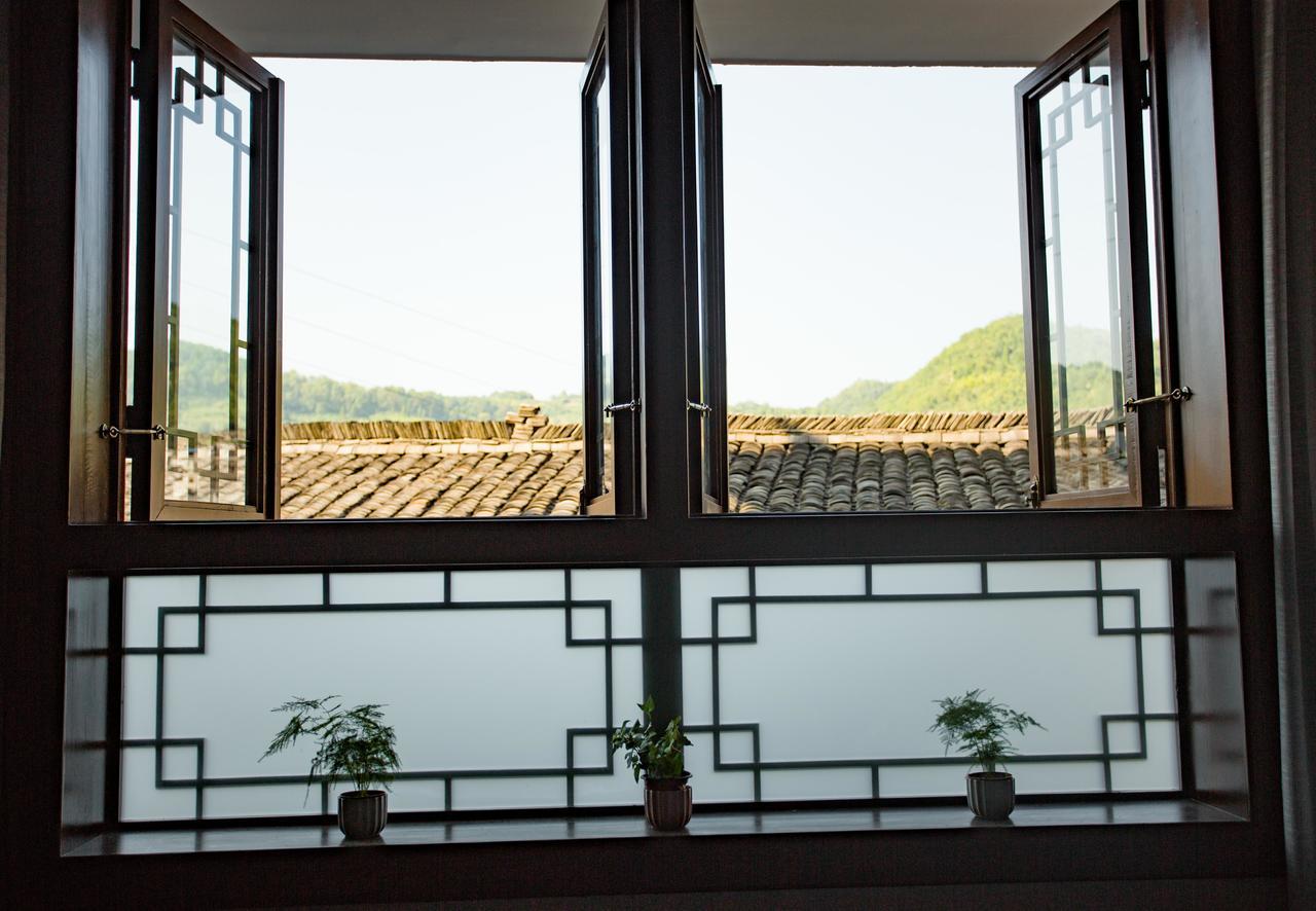 Wang Jiang Reclusive Boutique Inn Fenghuang Exterior foto