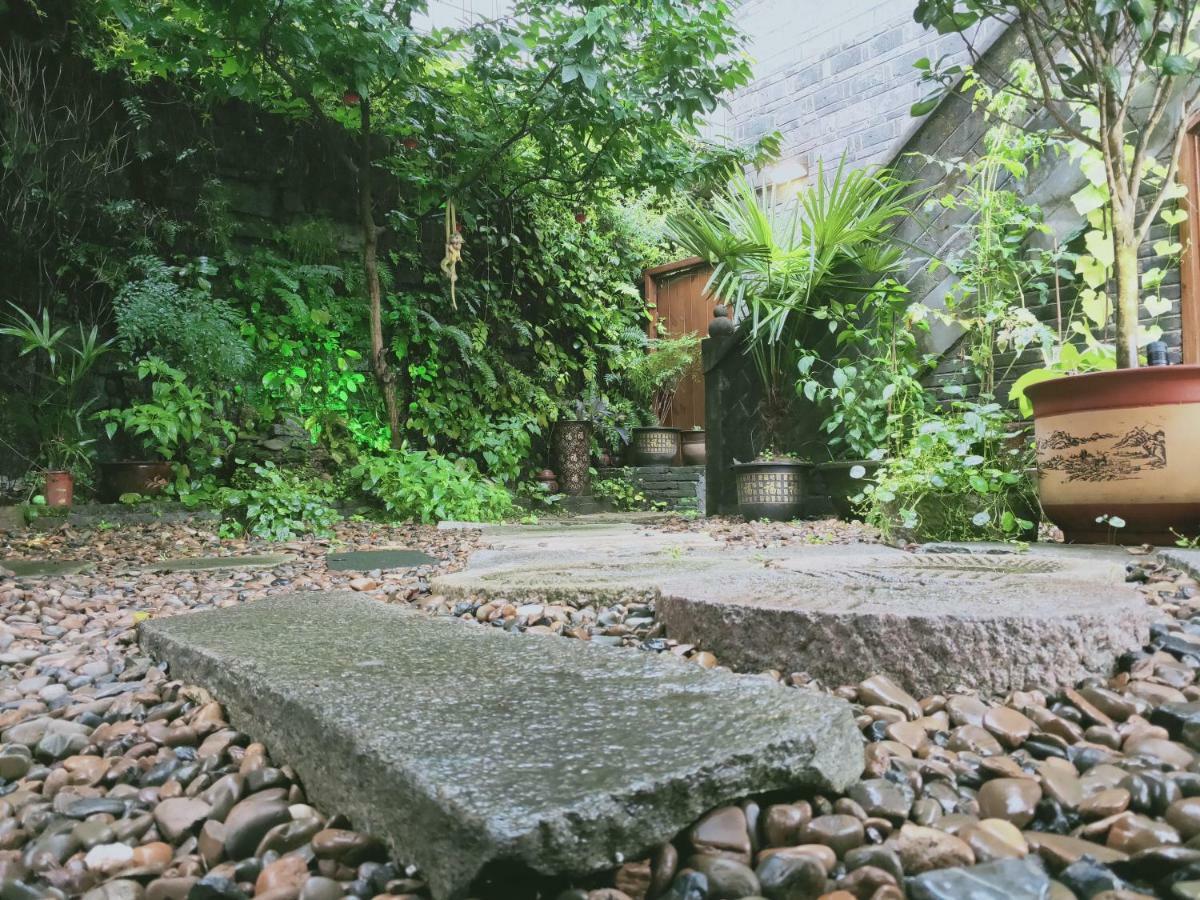 Wang Jiang Reclusive Boutique Inn Fenghuang Exterior foto